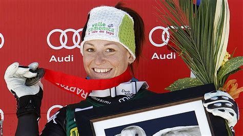 elena fanchini brustkrebs|Elena Fanchini: World Cup skiing medallist dies aged 37